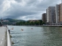 Canoas semana 2