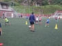 Entrenamientos 1º-2º-3º