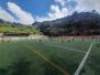 ENTRENAMIENTOS semana 1