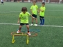Entrenamientos semana 2