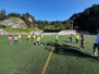Entrenamientos semana 3
