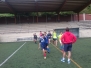 Entrenamietos 4º-5º-6º