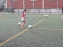 Entrenando en Aitxarte (todos)