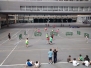 Torneo F3 en el colegio (4º y 6º)